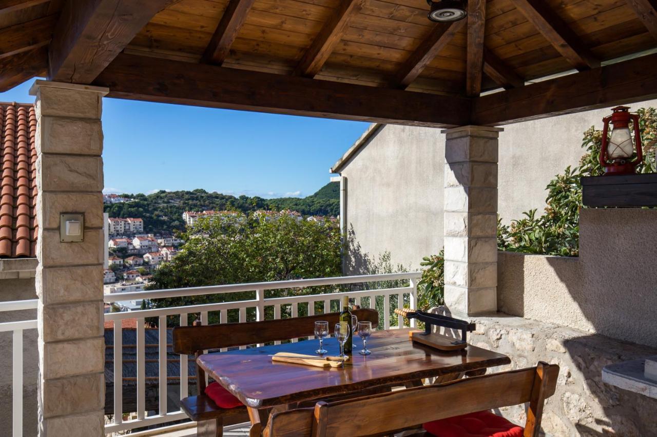 Apartments Charming Dubrovnik Exterior photo