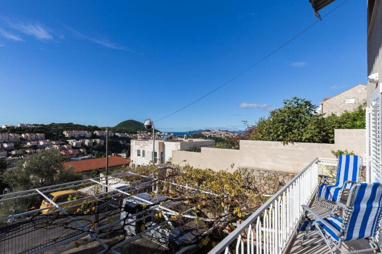 Apartments Charming Dubrovnik Exterior photo