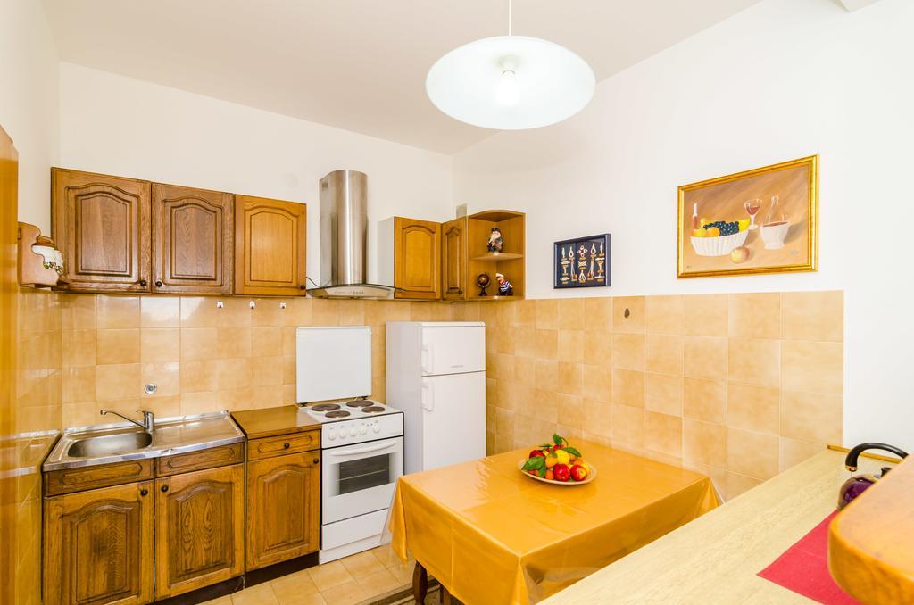 Apartments Charming Dubrovnik Exterior photo