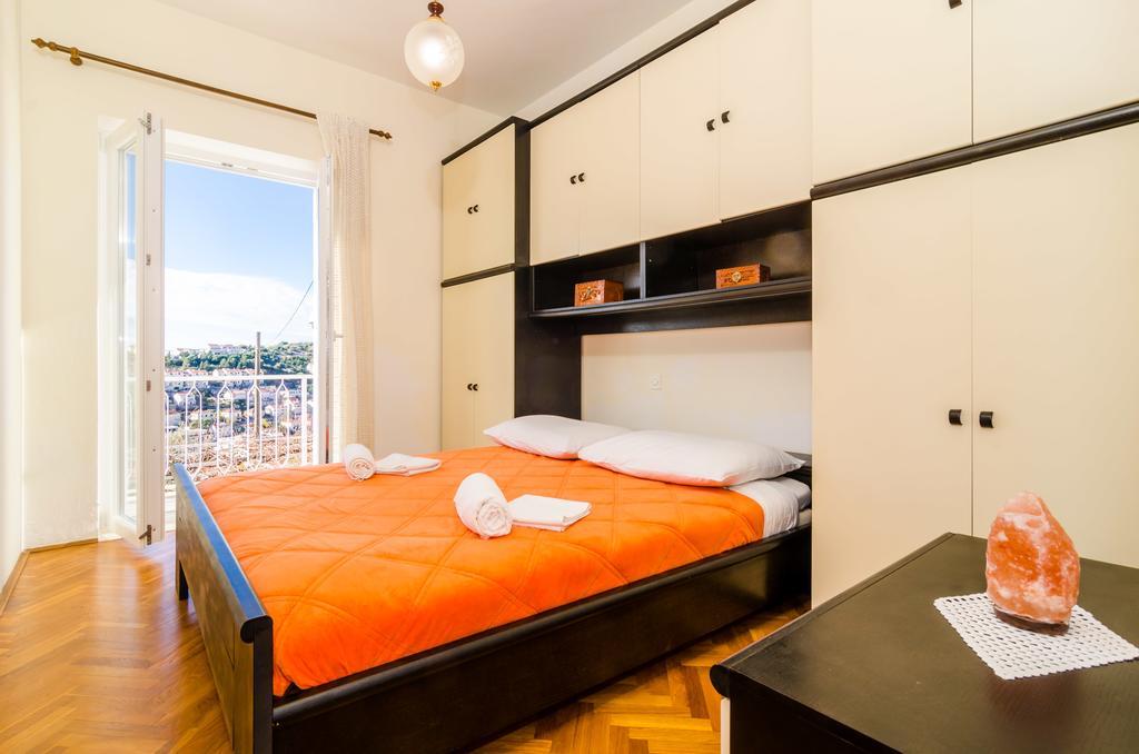 Apartments Charming Dubrovnik Exterior photo
