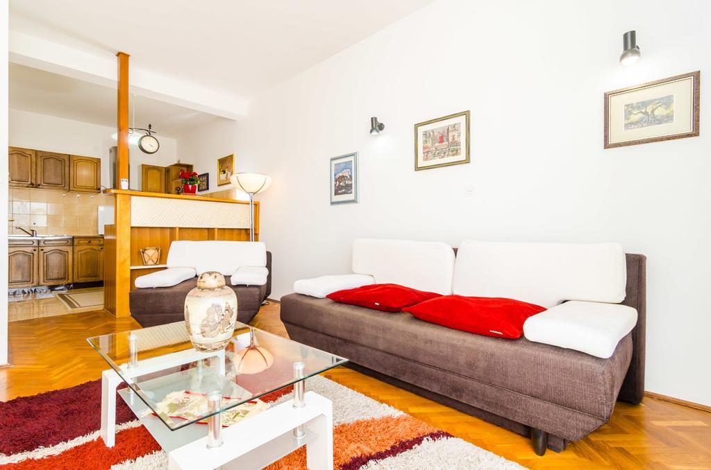 Apartments Charming Dubrovnik Exterior photo
