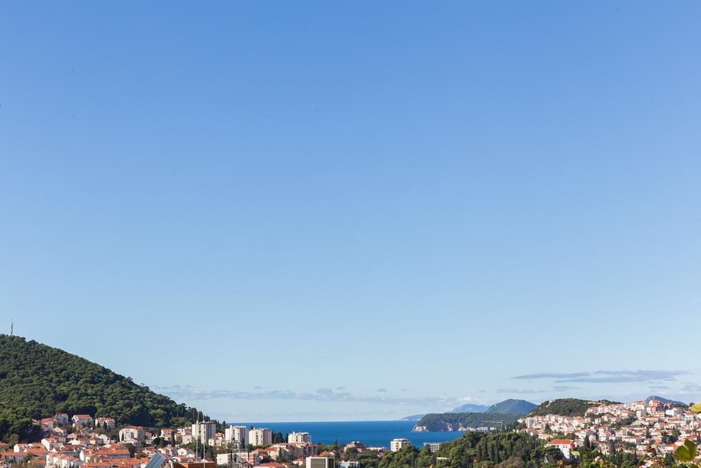 Apartments Charming Dubrovnik Exterior photo